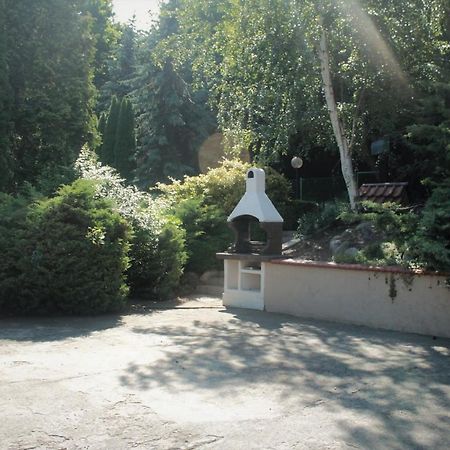 Apartamenty Szkocka Gdańsk Kültér fotó