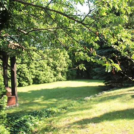 Apartamenty Szkocka Gdańsk Kültér fotó