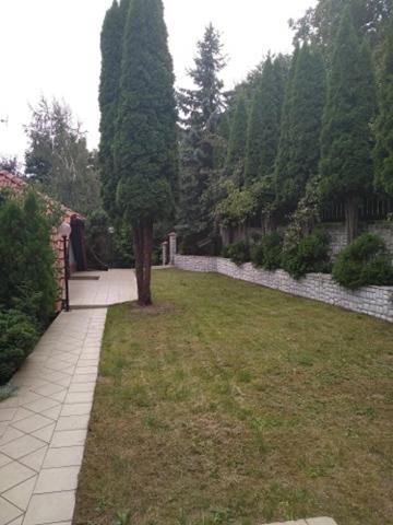 Apartamenty Szkocka Gdańsk Kültér fotó