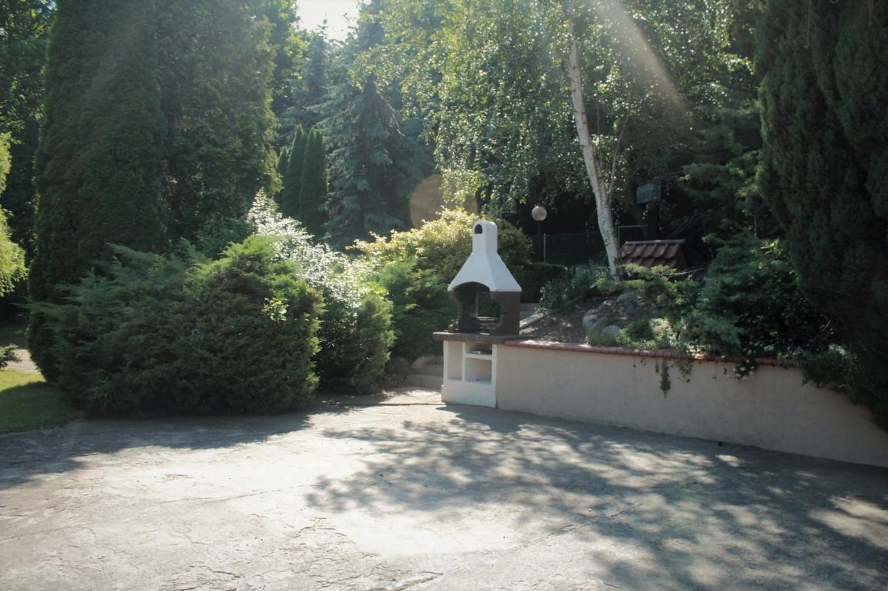 Apartamenty Szkocka Gdańsk Kültér fotó