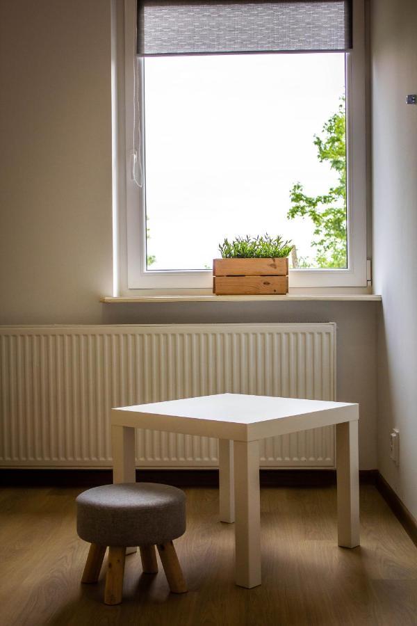 Apartamenty Szkocka Gdańsk Kültér fotó