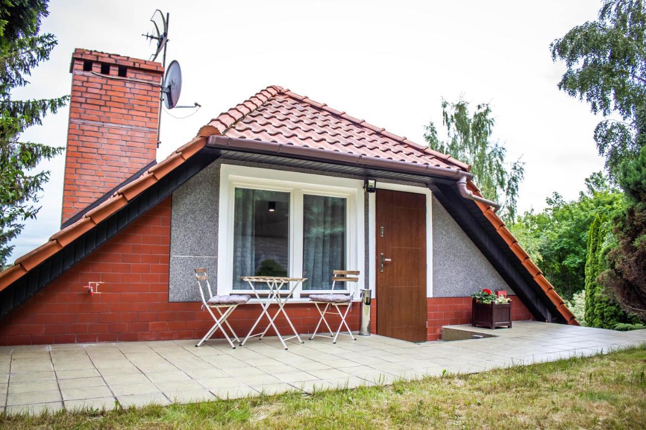 Apartamenty Szkocka Gdańsk Kültér fotó