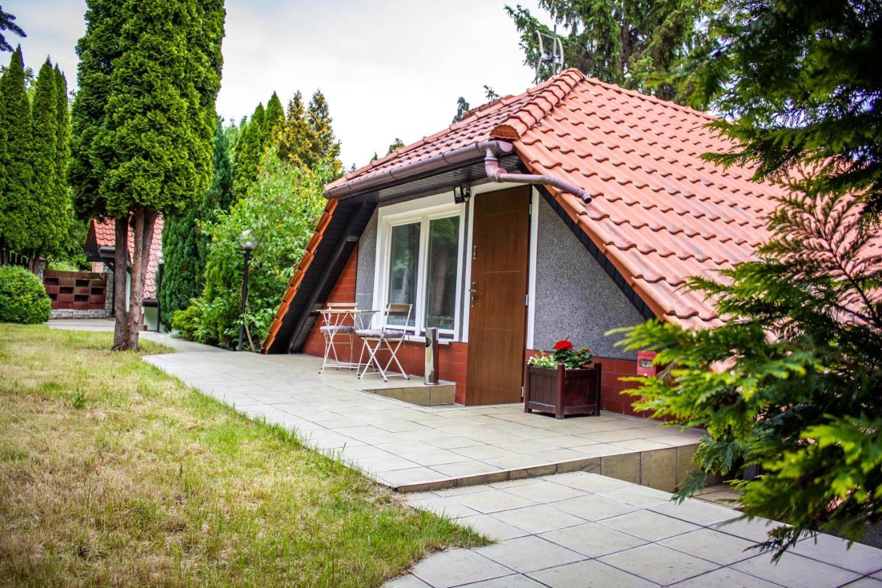 Apartamenty Szkocka Gdańsk Kültér fotó